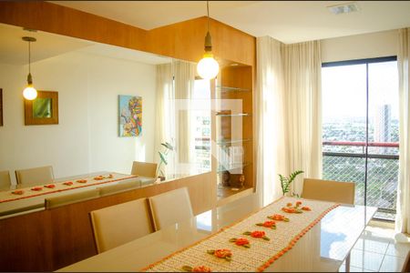 Apartamento para alugar com 3 quartos, 86m² em Setor Bueno, Goiânia