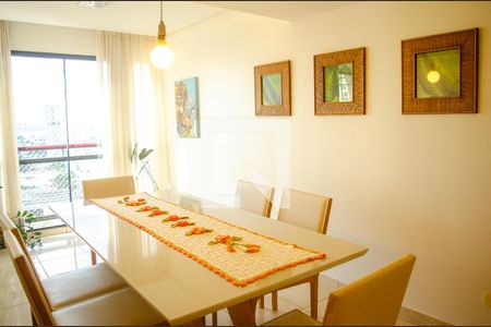 Apartamento para alugar com 3 quartos, 86m² em Setor Bueno, Goiânia