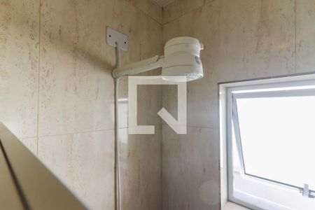 Banheiro  de casa para alugar com 3 quartos, 166m² em Jardim das Vertentes, São Paulo