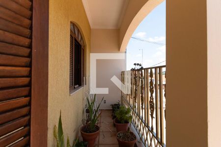 Varanda Sala  de casa para alugar com 3 quartos, 305m² em Jardim Boa Esperanca, Sorocaba