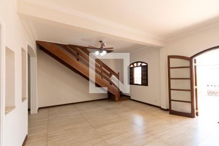 Sala  de casa para alugar com 3 quartos, 305m² em Jardim Boa Esperanca, Sorocaba