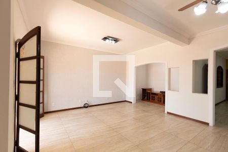 Sala  de casa para alugar com 3 quartos, 305m² em Jardim Boa Esperanca, Sorocaba