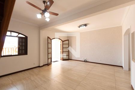 Sala  de casa para alugar com 3 quartos, 305m² em Jardim Boa Esperanca, Sorocaba