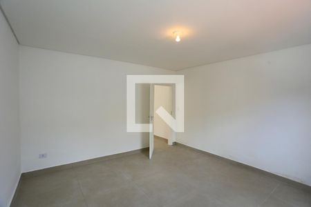 quarto 1 de casa para alugar com 1 quarto, 50m² em Jardim Monte Kemel, São Paulo