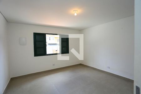 quarto 1 de casa para alugar com 1 quarto, 50m² em Jardim Monte Kemel, São Paulo