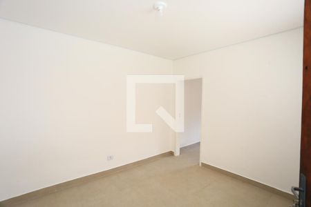 sala  de casa para alugar com 1 quarto, 50m² em Jardim Monte Kemel, São Paulo