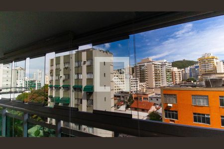 Apartamento à venda com 2 quartos, 77m² em Santa Rosa, Niterói