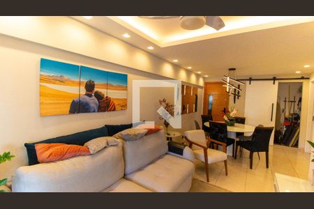 Apartamento à venda com 2 quartos, 77m² em Santa Rosa, Niterói