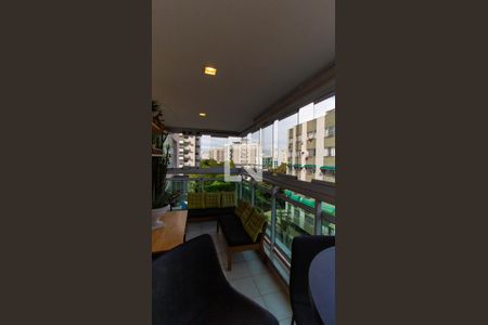 Apartamento à venda com 2 quartos, 77m² em Santa Rosa, Niterói