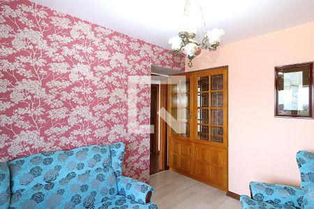  Sala 2 de apartamento à venda com 3 quartos, 243m² em Chácara das Pedras, Porto Alegre