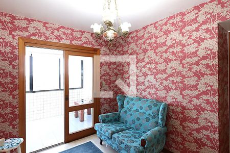  Sala 2 de apartamento à venda com 3 quartos, 243m² em Chácara das Pedras, Porto Alegre