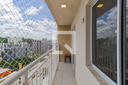 Apartamento para alugar com 1 quarto, 30m² em Vila das Belezas, São Paulo