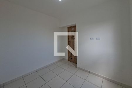 Quarto de kitnet/studio para alugar com 1 quarto, 46m² em Vila Caiçara, Praia Grande