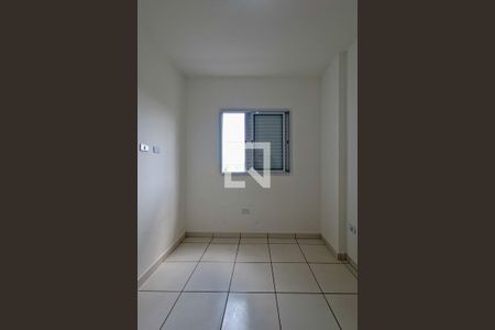 Quarto de kitnet/studio para alugar com 1 quarto, 46m² em Vila Caiçara, Praia Grande