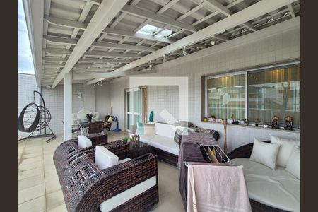 Apartamento à venda com 3 quartos, 220m² em Recreio dos Bandeirantes, Rio de Janeiro