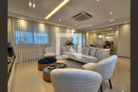 Apartamento à venda com 3 quartos, 220m² em Recreio dos Bandeirantes, Rio de Janeiro