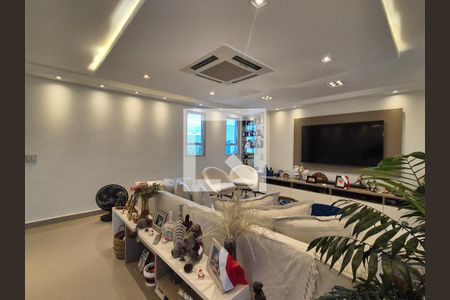 Apartamento à venda com 3 quartos, 220m² em Recreio dos Bandeirantes, Rio de Janeiro