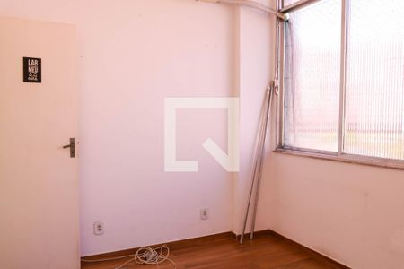 Quarto  de apartamento para alugar com 1 quarto, 55m² em Todos Os Santos, Rio de Janeiro