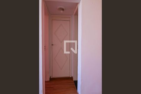 Corredor de apartamento para alugar com 1 quarto, 55m² em Todos Os Santos, Rio de Janeiro