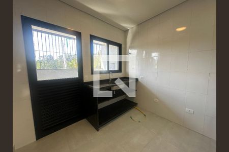 Casa para alugar com 2 quartos, 53m² em Vila Pouso Alegre, Barueri