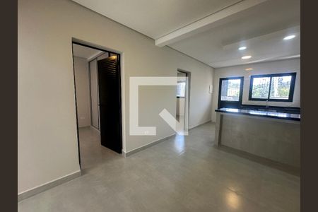 Casa para alugar com 2 quartos, 53m² em Vila Pouso Alegre, Barueri