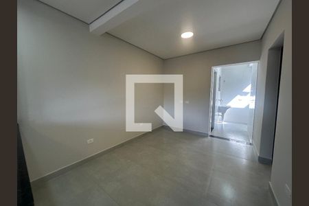 Sala/Cozinha de casa para alugar com 2 quartos, 53m² em Vila Pouso Alegre, Barueri