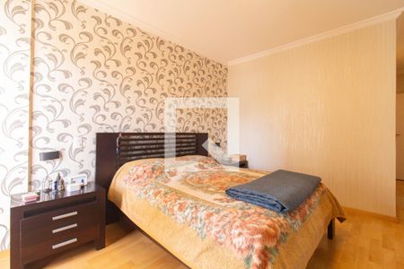 Suíte 1 de apartamento à venda com 3 quartos, 125m² em Vila Mariana, São Paulo