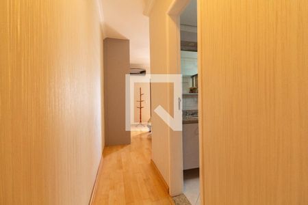 Suíte 1 de apartamento à venda com 3 quartos, 125m² em Vila Mariana, São Paulo