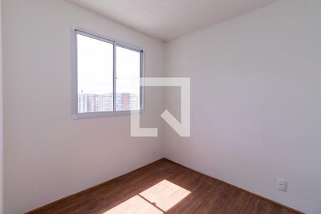 Suite de apartamento para alugar com 1 quarto, 26m² em Parque Industrial Tomas Edson, São Paulo