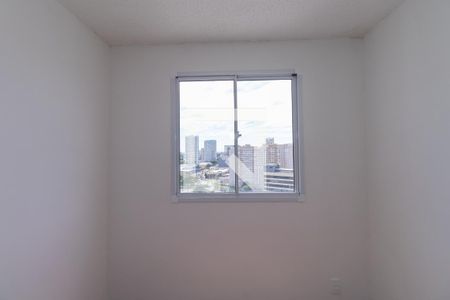 Suite de apartamento para alugar com 1 quarto, 26m² em Parque Industrial Tomas Edson, São Paulo