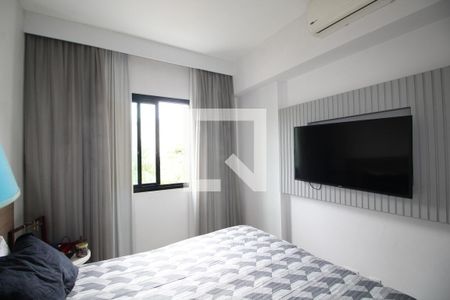 Quarto de apartamento para alugar com 1 quarto, 40m² em Jacarepaguá, Rio de Janeiro