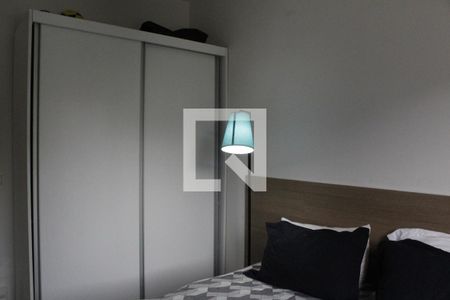 Apartamento para alugar com 1 quarto, 36m² em Jacarepaguá, Rio de Janeiro