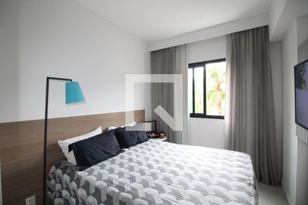 Quarto de apartamento para alugar com 1 quarto, 40m² em Jacarepaguá, Rio de Janeiro