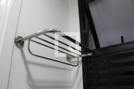 Apartamento para alugar com 1 quarto, 36m² em Jacarepaguá, Rio de Janeiro