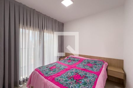 Quarto 1 de apartamento à venda com 2 quartos, 90m² em Vila Mariana, São Paulo
