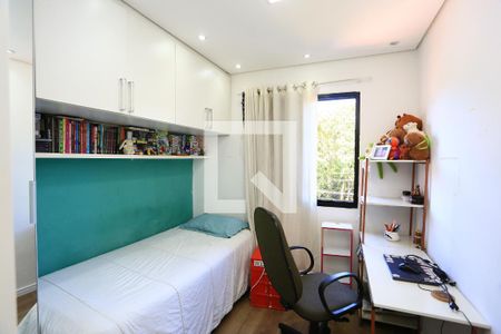 quarto 1 de apartamento para alugar com 3 quartos, 78m² em Jardim Caboré, São Paulo