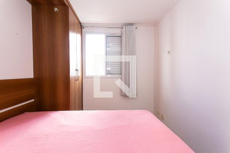 Quarto 1 de apartamento para alugar com 2 quartos, 55m² em Tatuapé, São Paulo