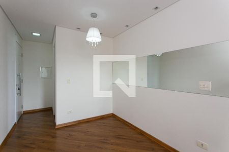 Sala de apartamento para alugar com 2 quartos, 55m² em Tatuapé, São Paulo