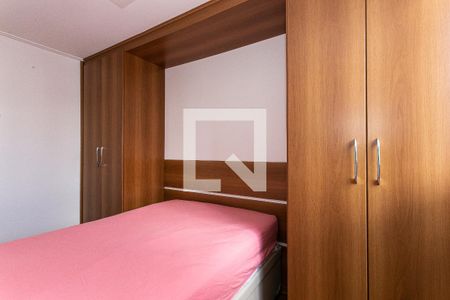 Quarto 1 de apartamento para alugar com 2 quartos, 55m² em Tatuapé, São Paulo