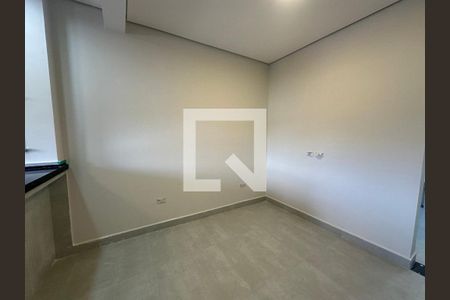 Sala/Cozinha de apartamento para alugar com 1 quarto, 40m² em Vila Pouso Alegre, Barueri