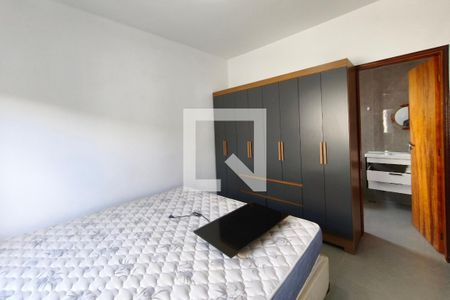 Quarto Suíte de casa para alugar com 2 quartos, 100m² em Jardim Novo Sol, Campinas