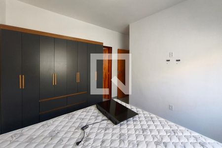 Quarto Suíte de casa para alugar com 2 quartos, 100m² em Jardim Novo Sol, Campinas