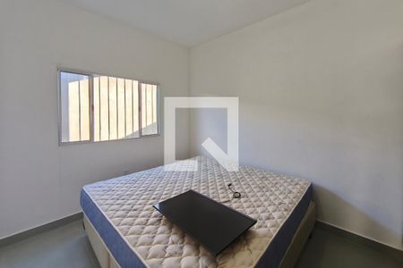Quarto Suíte de casa para alugar com 2 quartos, 100m² em Jardim Novo Sol, Campinas