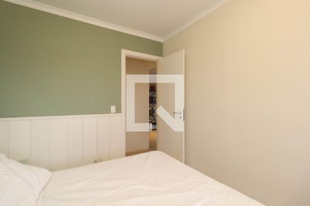 Quarto 1 de apartamento para alugar com 2 quartos, 84m² em Pinheiros, São Paulo