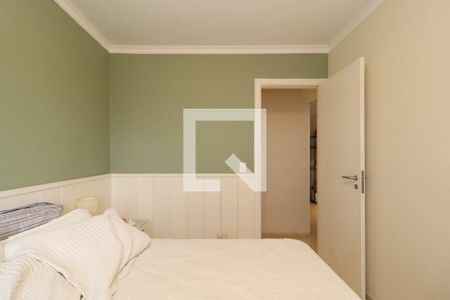 Quarto 1 de apartamento para alugar com 2 quartos, 84m² em Pinheiros, São Paulo