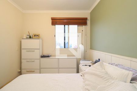 Quarto 1 de apartamento para alugar com 2 quartos, 84m² em Pinheiros, São Paulo
