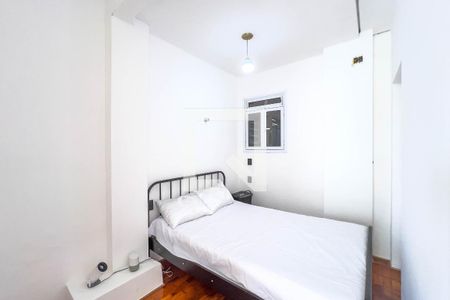 Quarto de apartamento para alugar com 2 quartos, 45m² em Sé, São Paulo