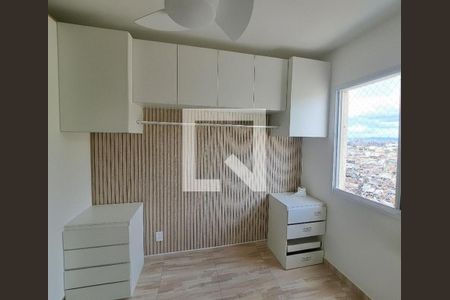 Quarto 1 de apartamento à venda com 2 quartos, 49m² em Novo Osasco, Osasco