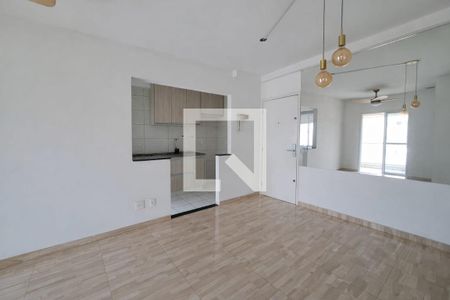 Sala de apartamento à venda com 2 quartos, 49m² em Novo Osasco, Osasco