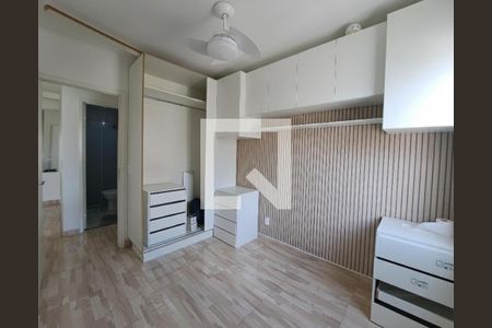 Quarto 1 de apartamento à venda com 2 quartos, 49m² em Novo Osasco, Osasco